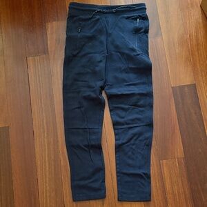 GAP Kids Casual Navy Bottoms